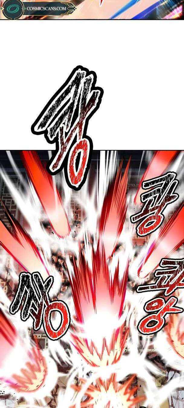 Cuộc Chiến Trong Tòa Tháp – Tower Of God Chapter 570 - Trang 2