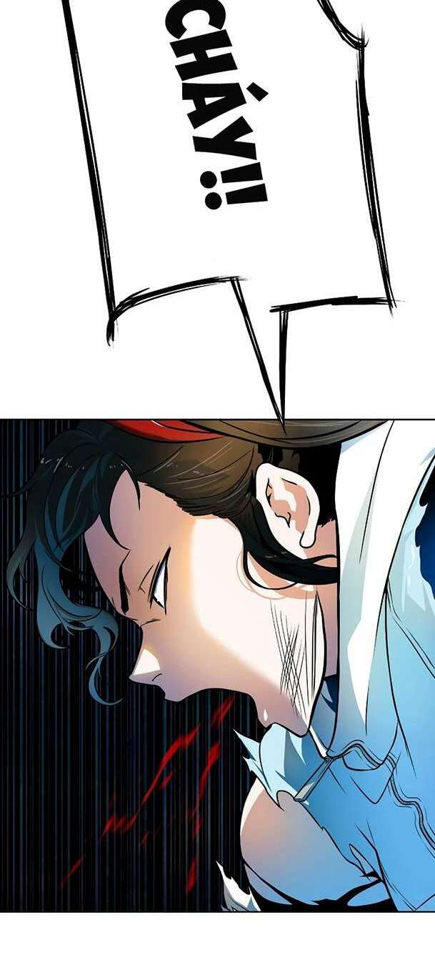 Cuộc Chiến Trong Tòa Tháp – Tower Of God Chapter 570 - Trang 2