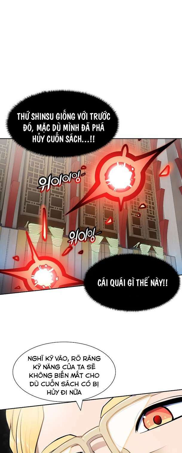 Cuộc Chiến Trong Tòa Tháp – Tower Of God Chapter 570 - Trang 2