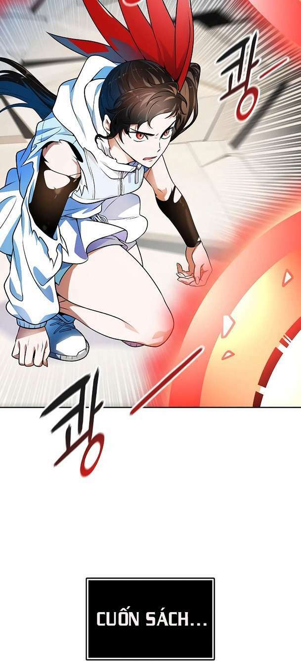 Cuộc Chiến Trong Tòa Tháp – Tower Of God Chapter 570 - Trang 2
