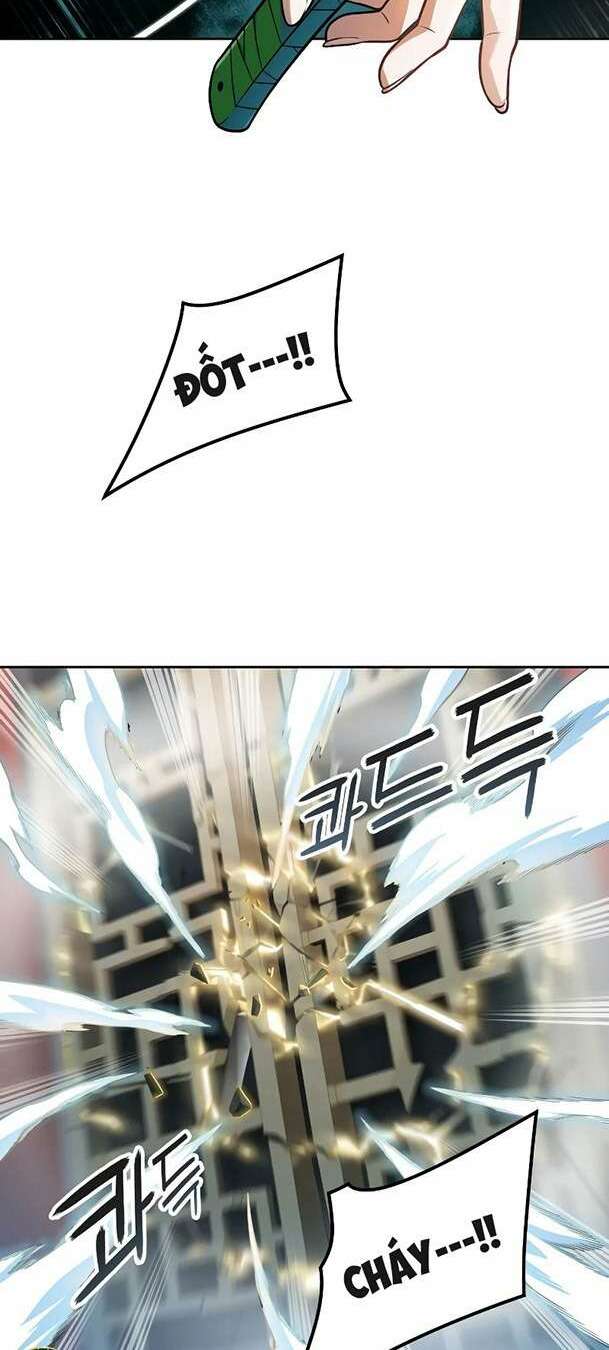 Cuộc Chiến Trong Tòa Tháp – Tower Of God Chapter 570 - Trang 2