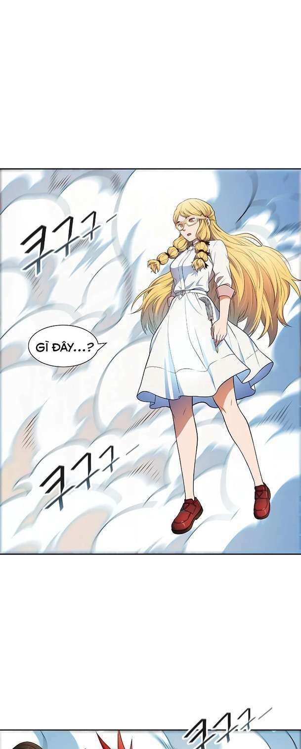 Cuộc Chiến Trong Tòa Tháp – Tower Of God Chapter 570 - Trang 2