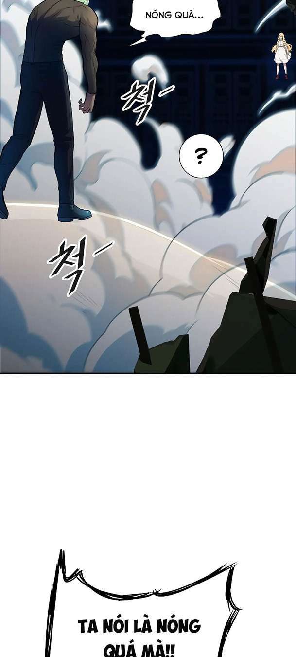 Cuộc Chiến Trong Tòa Tháp – Tower Of God Chapter 570 - Trang 2