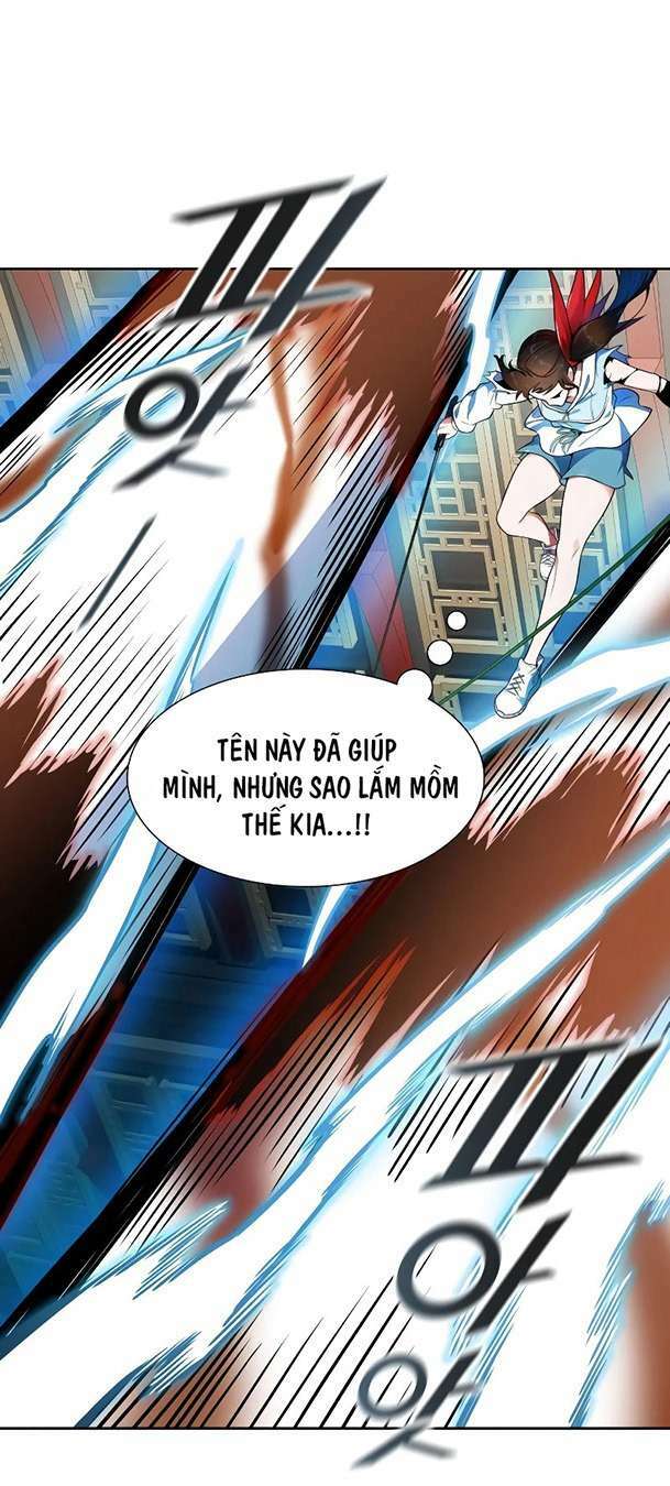 Cuộc Chiến Trong Tòa Tháp – Tower Of God Chapter 570 - Trang 2