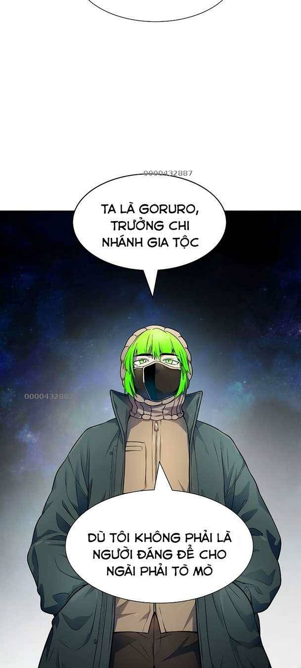 Cuộc Chiến Trong Tòa Tháp – Tower Of God Chapter 570 - Trang 2