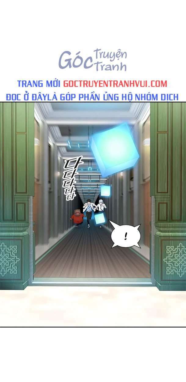 Cuộc Chiến Trong Tòa Tháp – Tower Of God Chapter 571 - Trang 2