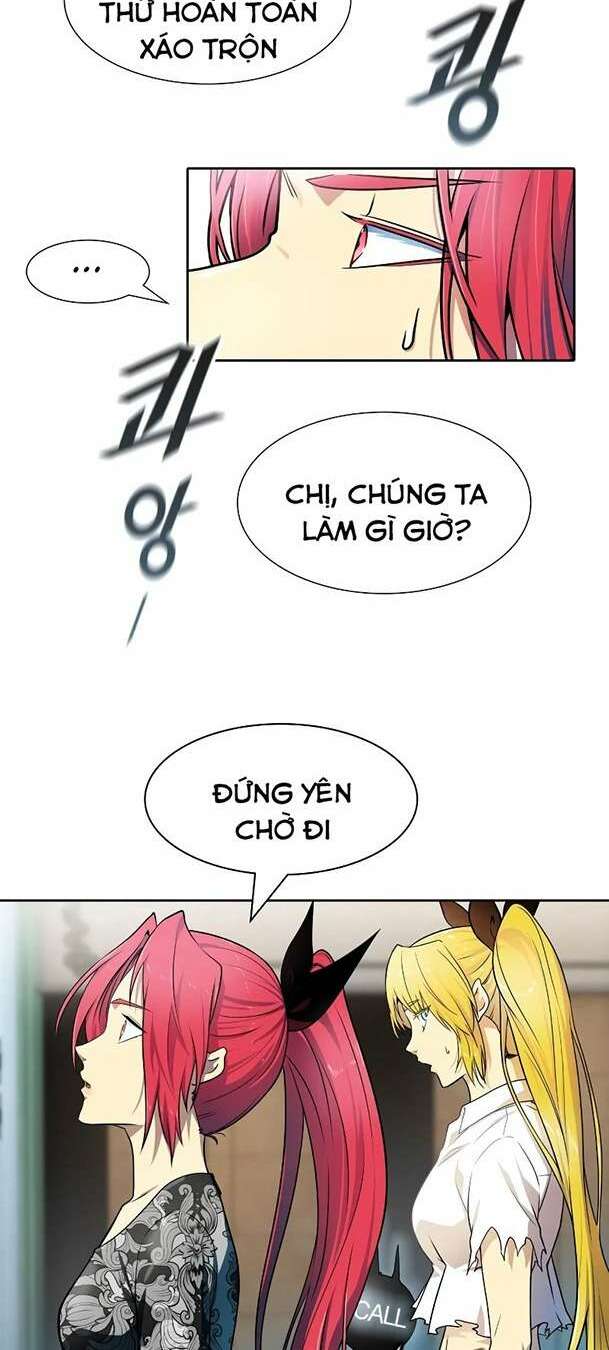 Cuộc Chiến Trong Tòa Tháp – Tower Of God Chapter 571 - Trang 2