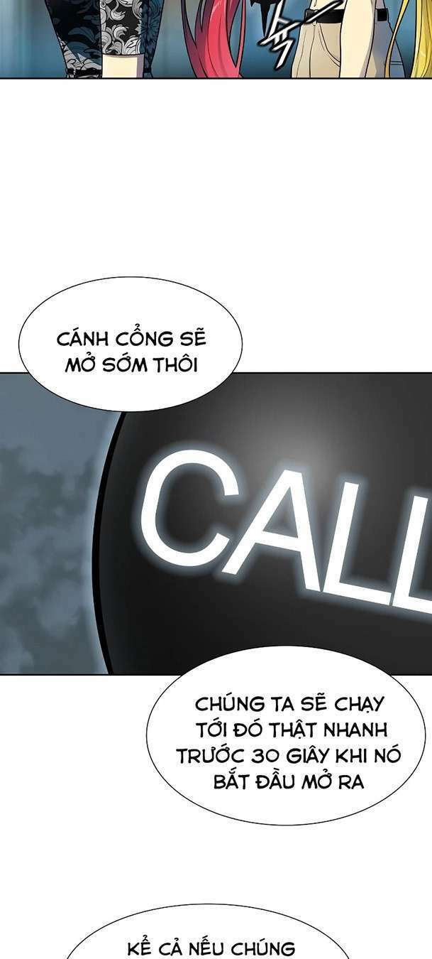 Cuộc Chiến Trong Tòa Tháp – Tower Of God Chapter 571 - Trang 2