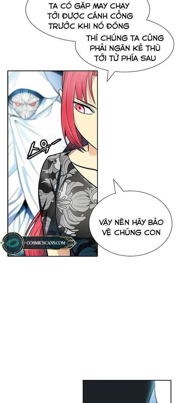 Cuộc Chiến Trong Tòa Tháp – Tower Of God Chapter 571 - Trang 2