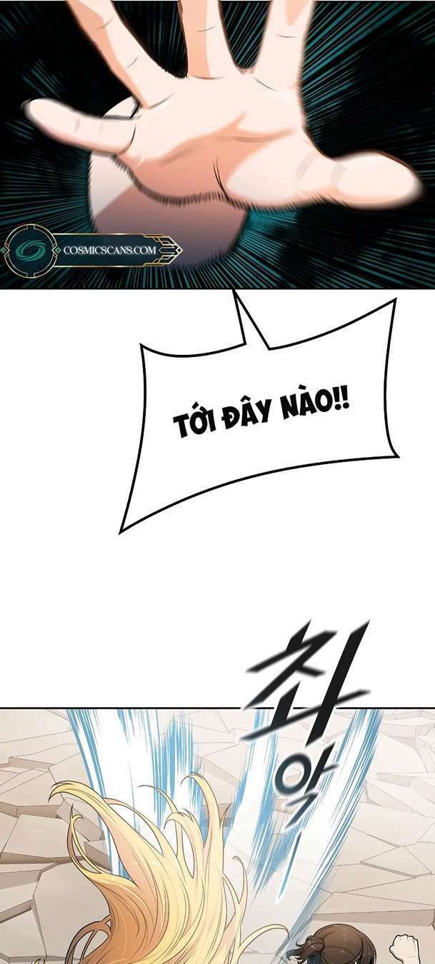 Cuộc Chiến Trong Tòa Tháp – Tower Of God Chapter 571 - Trang 2