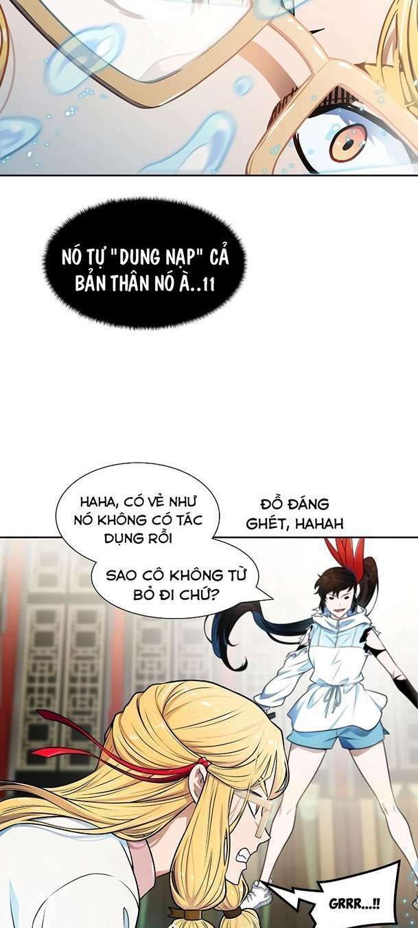 Cuộc Chiến Trong Tòa Tháp – Tower Of God Chapter 571 - Trang 2