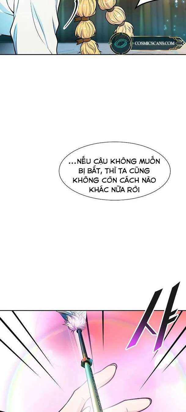 Cuộc Chiến Trong Tòa Tháp – Tower Of God Chapter 571 - Trang 2