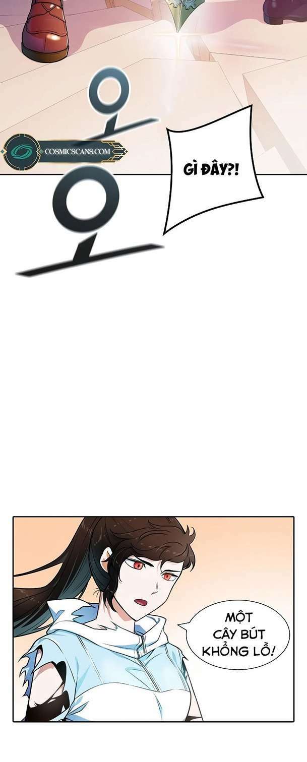 Cuộc Chiến Trong Tòa Tháp – Tower Of God Chapter 571 - Trang 2