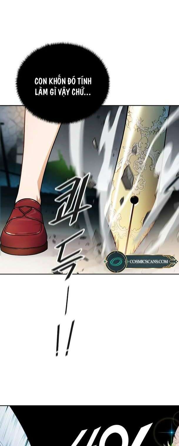 Cuộc Chiến Trong Tòa Tháp – Tower Of God Chapter 571 - Trang 2