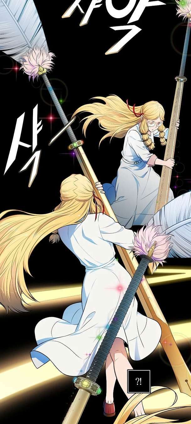 Cuộc Chiến Trong Tòa Tháp – Tower Of God Chapter 571 - Trang 2