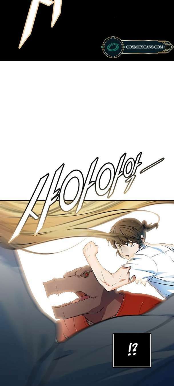 Cuộc Chiến Trong Tòa Tháp – Tower Of God Chapter 571 - Trang 2