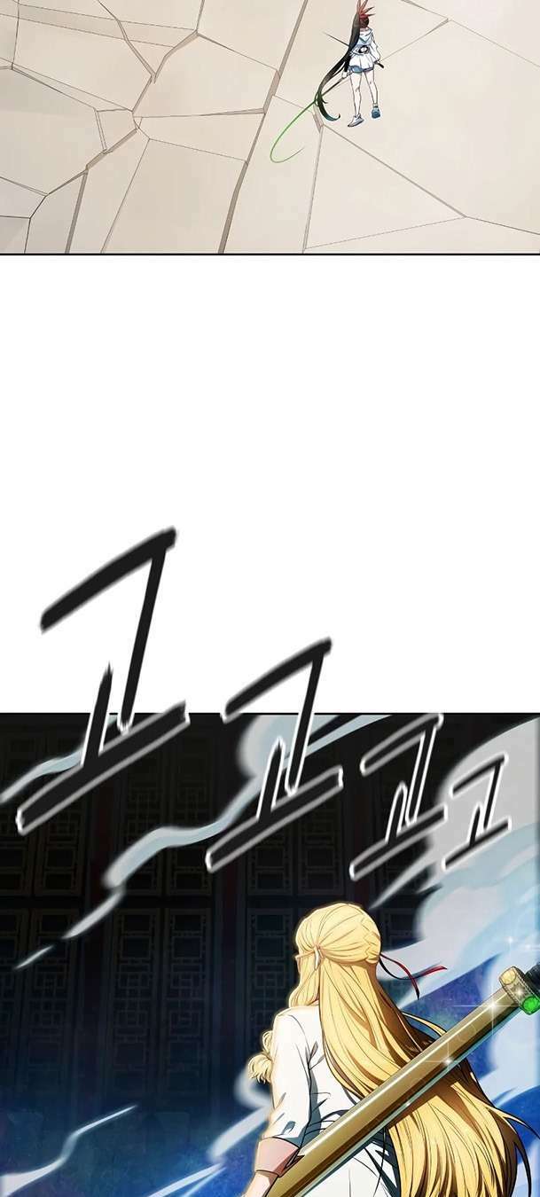 Cuộc Chiến Trong Tòa Tháp – Tower Of God Chapter 571 - Trang 2