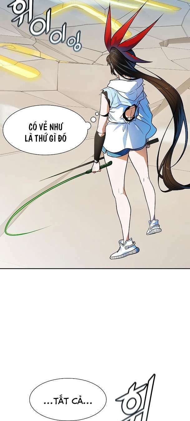 Cuộc Chiến Trong Tòa Tháp – Tower Of God Chapter 571 - Trang 2