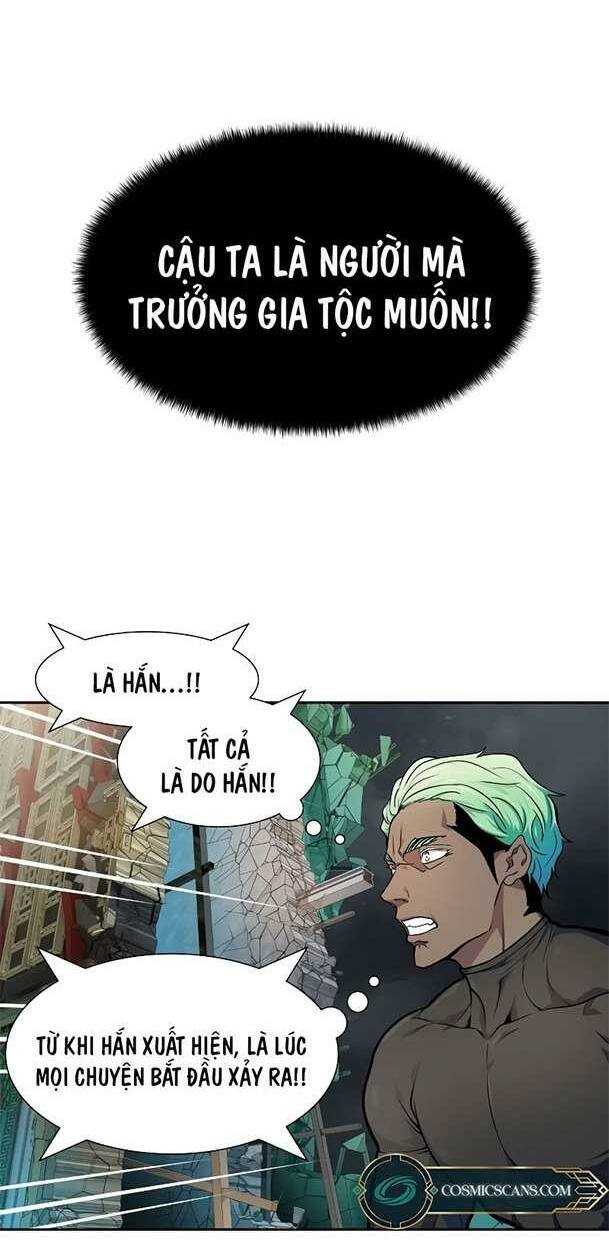 Cuộc Chiến Trong Tòa Tháp – Tower Of God Chapter 571 - Trang 2