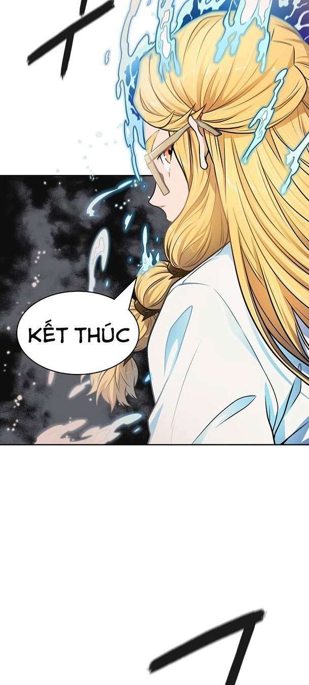 Cuộc Chiến Trong Tòa Tháp – Tower Of God Chapter 571 - Trang 2