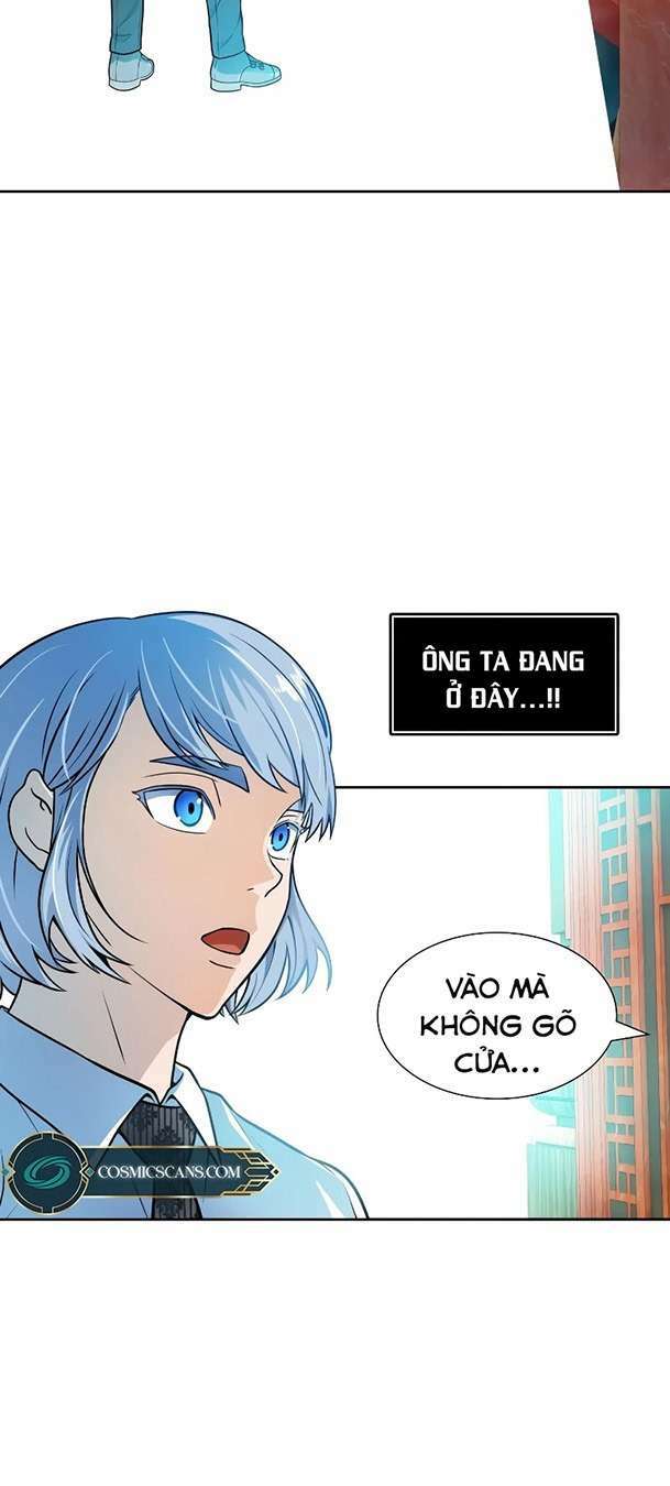 Cuộc Chiến Trong Tòa Tháp – Tower Of God Chapter 571 - Trang 2