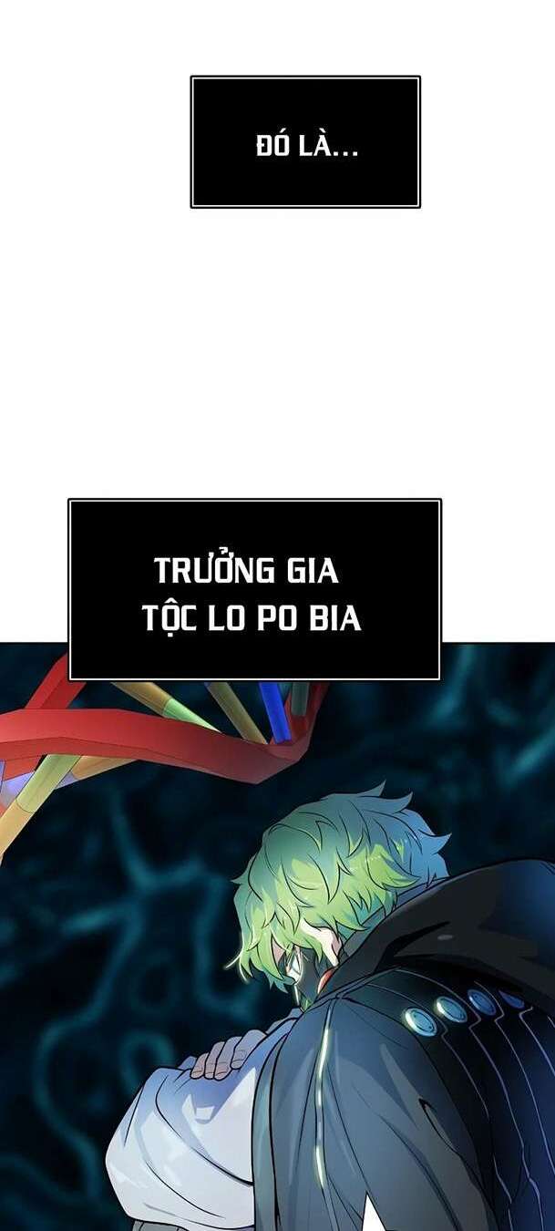 Cuộc Chiến Trong Tòa Tháp – Tower Of God Chapter 571 - Trang 2