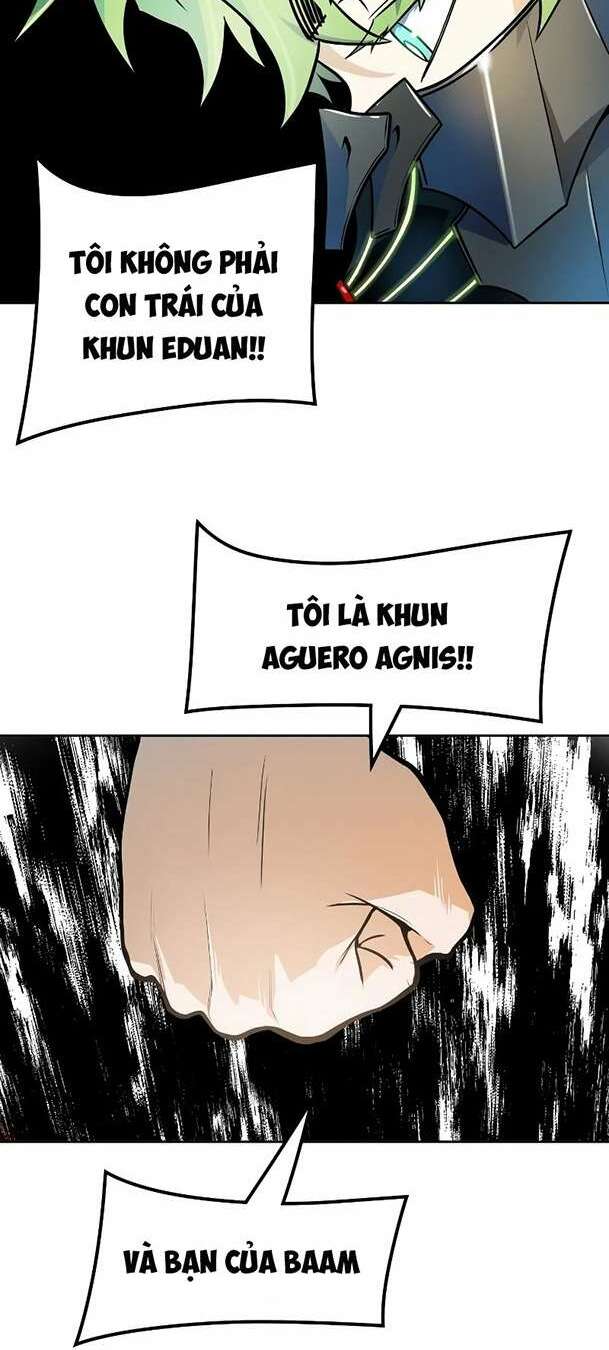 Cuộc Chiến Trong Tòa Tháp – Tower Of God Chapter 571 - Trang 2
