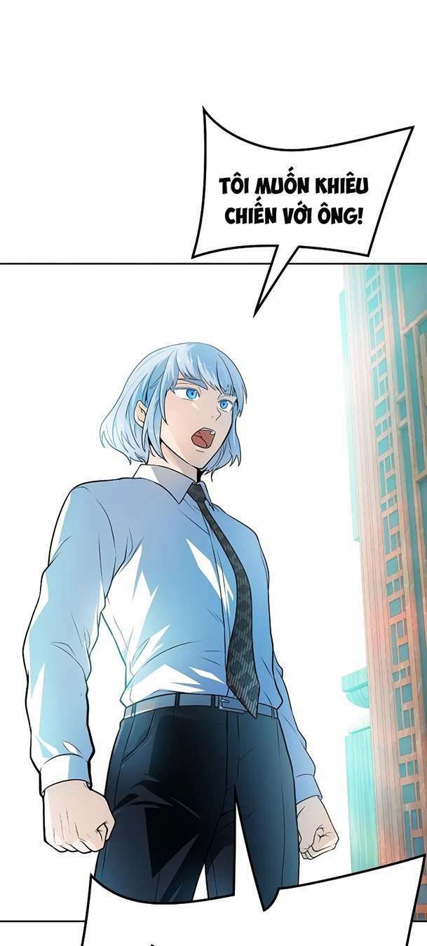 Cuộc Chiến Trong Tòa Tháp – Tower Of God Chapter 571 - Trang 2