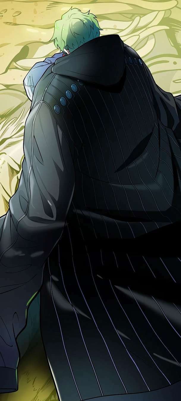 Cuộc Chiến Trong Tòa Tháp – Tower Of God Chapter 571 - Trang 2