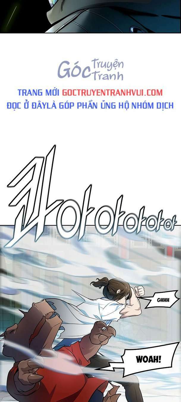 Cuộc Chiến Trong Tòa Tháp – Tower Of God Chapter 571 - Trang 2