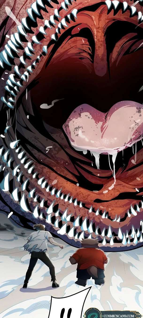 Cuộc Chiến Trong Tòa Tháp – Tower Of God Chapter 571 - Trang 2