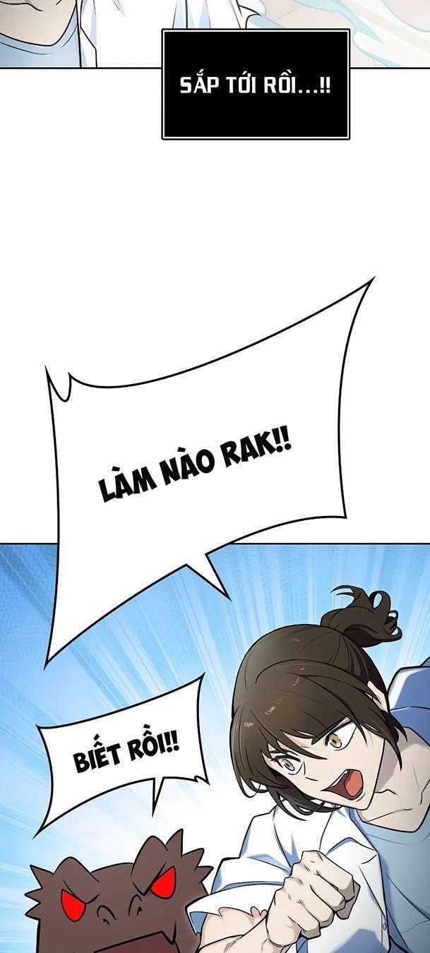 Cuộc Chiến Trong Tòa Tháp – Tower Of God Chapter 571 - Trang 2