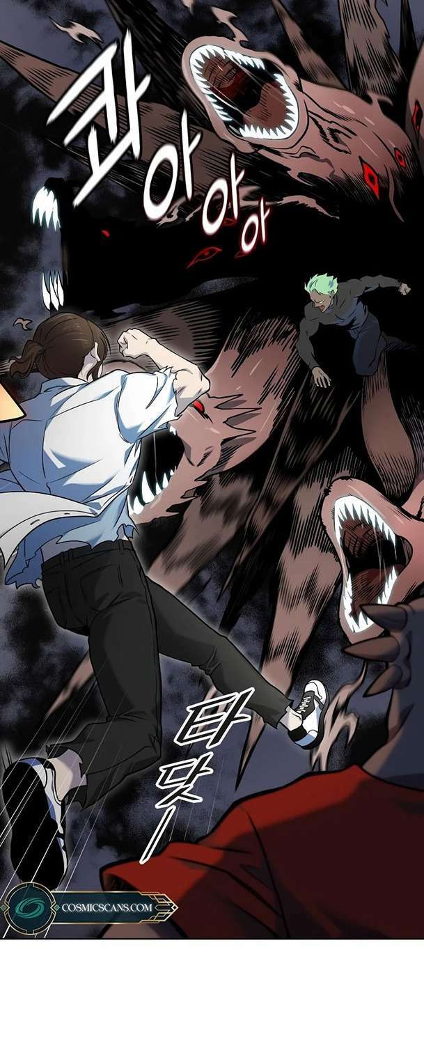 Cuộc Chiến Trong Tòa Tháp – Tower Of God Chapter 571 - Trang 2