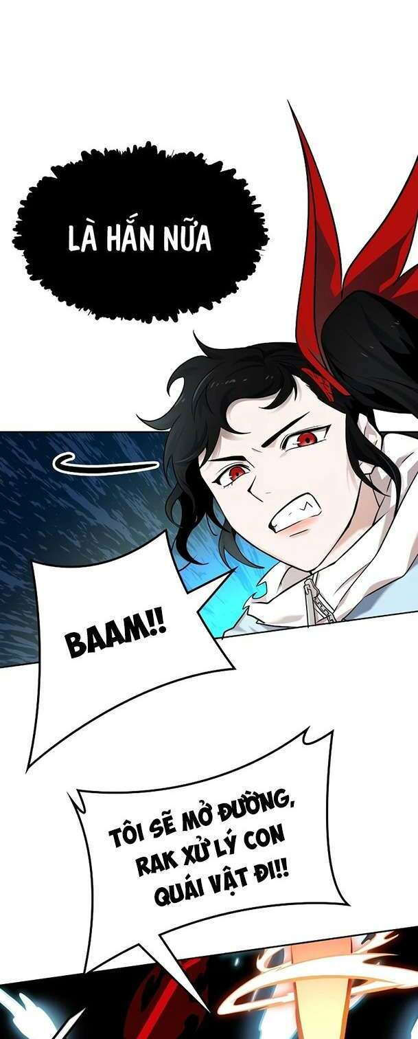Cuộc Chiến Trong Tòa Tháp – Tower Of God Chapter 571 - Trang 2