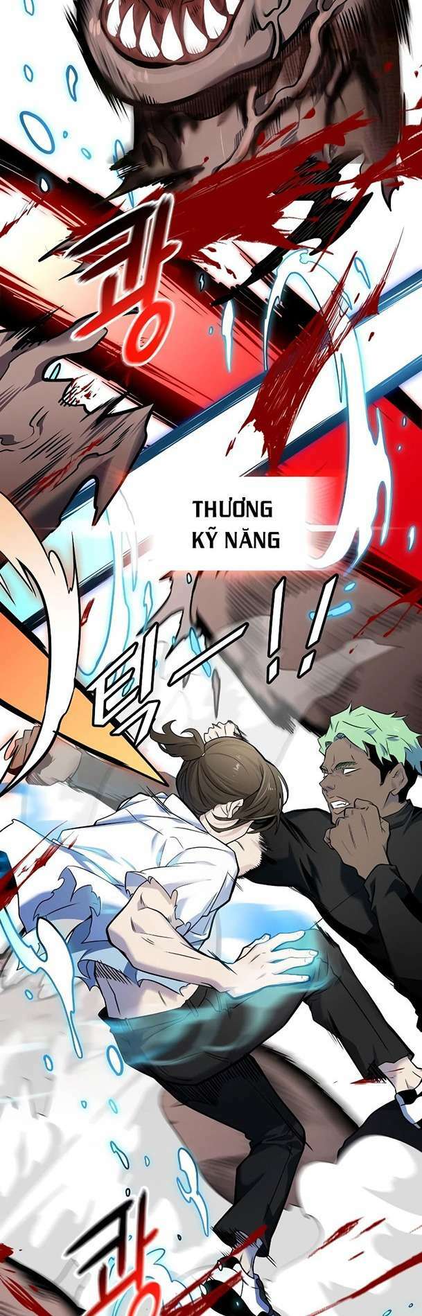 Cuộc Chiến Trong Tòa Tháp – Tower Of God Chapter 571 - Trang 2