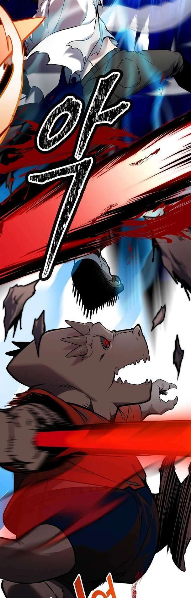 Cuộc Chiến Trong Tòa Tháp – Tower Of God Chapter 571 - Trang 2