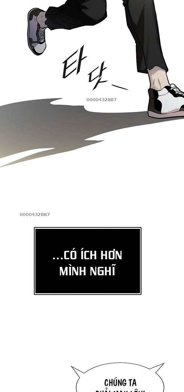 Cuộc Chiến Trong Tòa Tháp – Tower Of God Chapter 571 - Trang 2