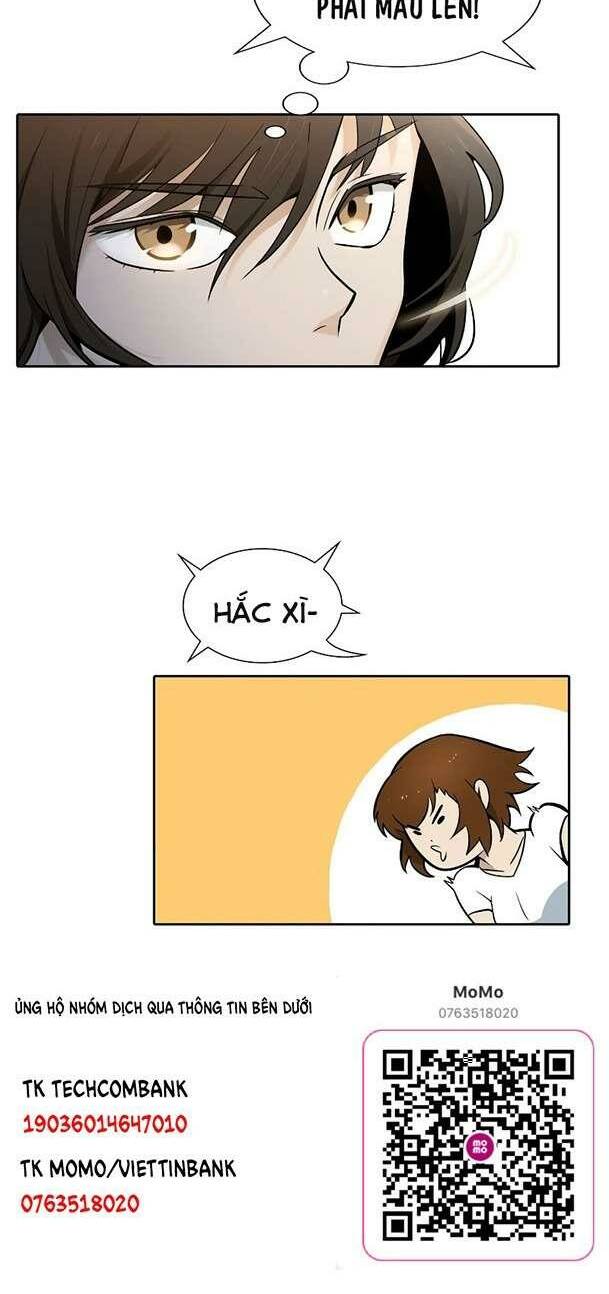 Cuộc Chiến Trong Tòa Tháp – Tower Of God Chapter 571 - Trang 2