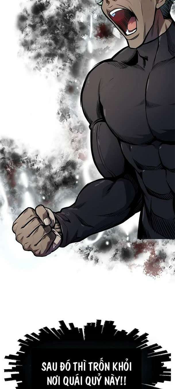 Cuộc Chiến Trong Tòa Tháp – Tower Of God Chapter 571 - Trang 2