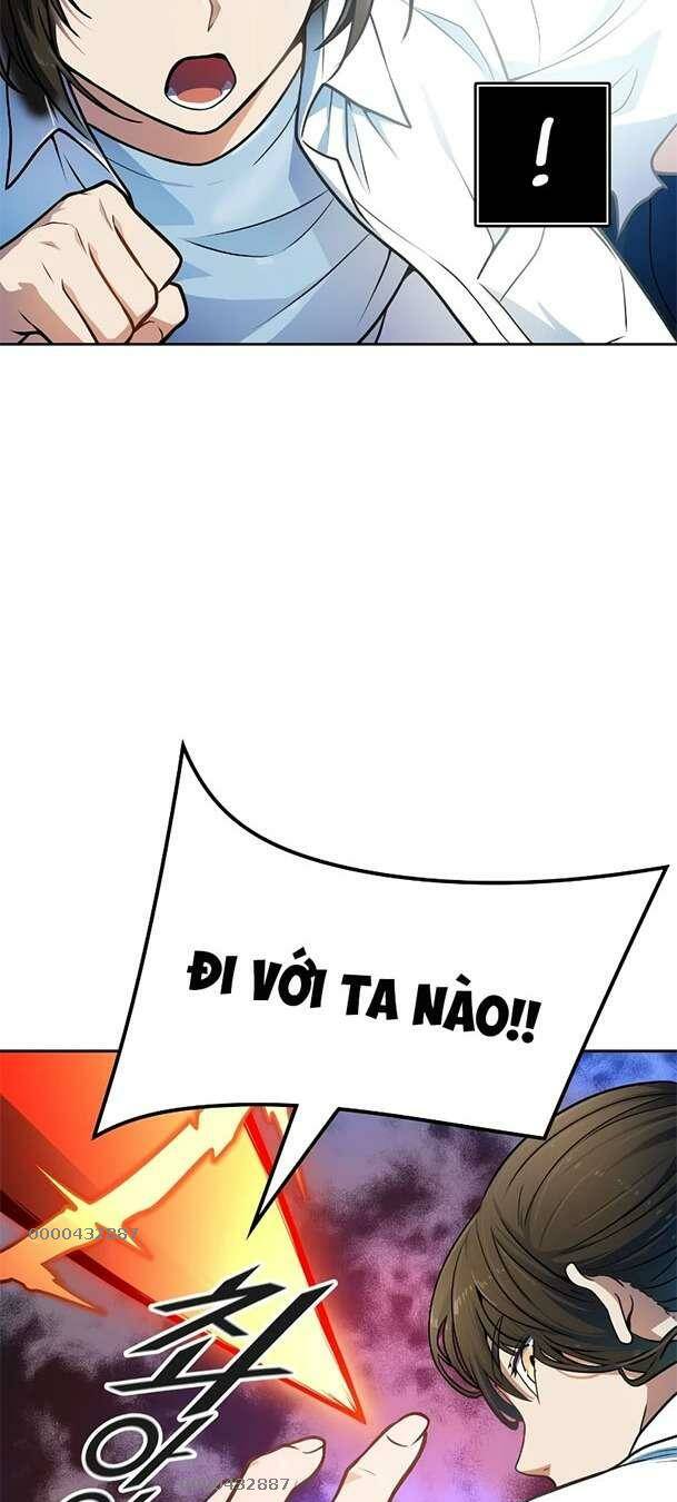 Cuộc Chiến Trong Tòa Tháp – Tower Of God Chapter 571 - Trang 2