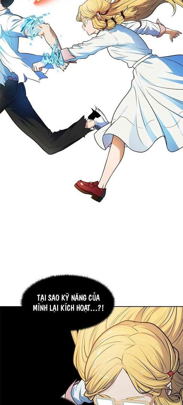 Cuộc Chiến Trong Tòa Tháp – Tower Of God Chapter 571 - Trang 2