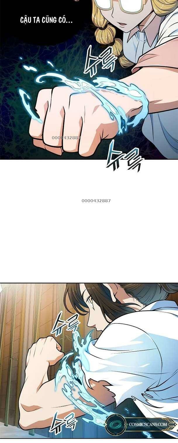Cuộc Chiến Trong Tòa Tháp – Tower Of God Chapter 571 - Trang 2