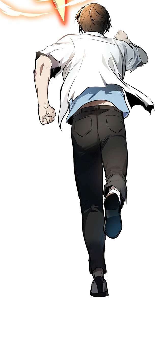 Cuộc Chiến Trong Tòa Tháp – Tower Of God Chapter 571 - Trang 2