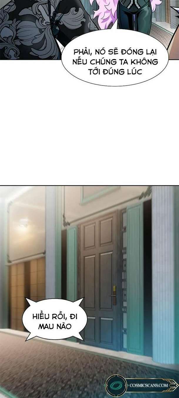 Cuộc Chiến Trong Tòa Tháp – Tower Of God Chapter 571 - Trang 2