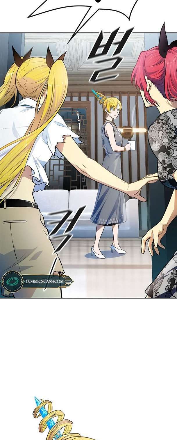 Cuộc Chiến Trong Tòa Tháp – Tower Of God Chapter 571 - Trang 2