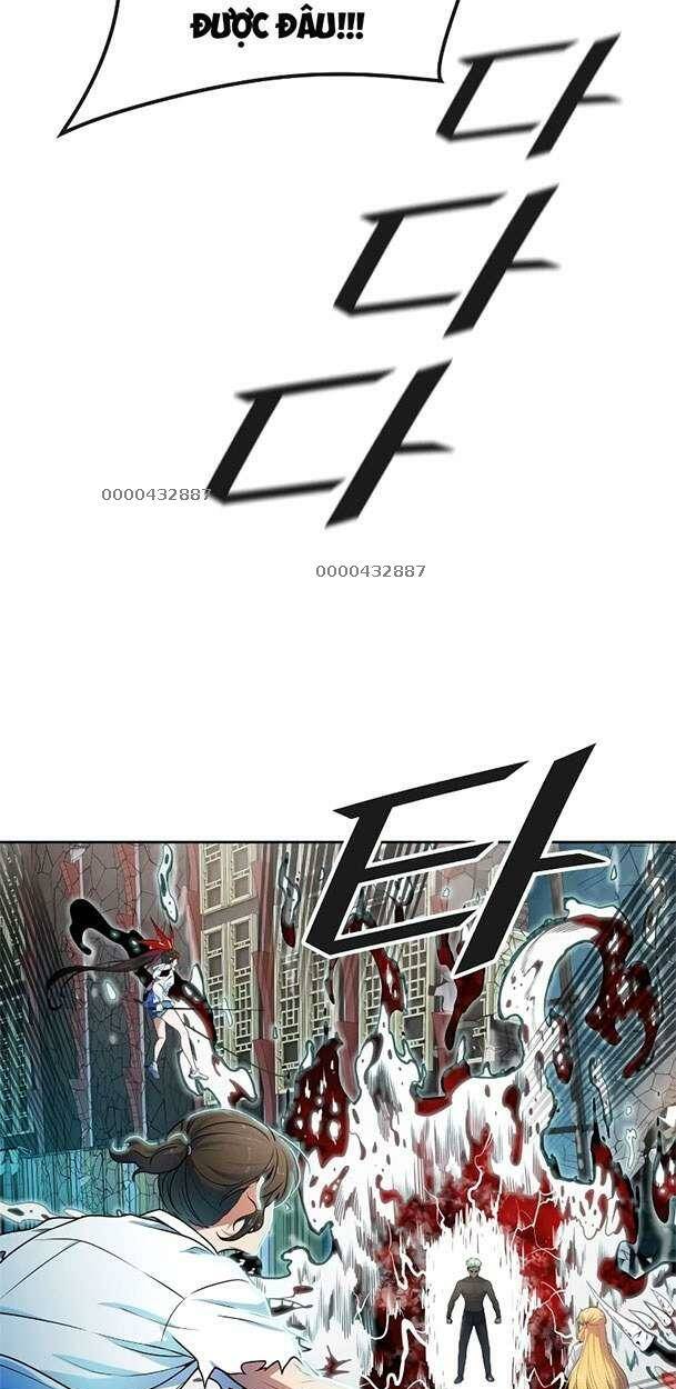 Cuộc Chiến Trong Tòa Tháp – Tower Of God Chapter 571 - Trang 2