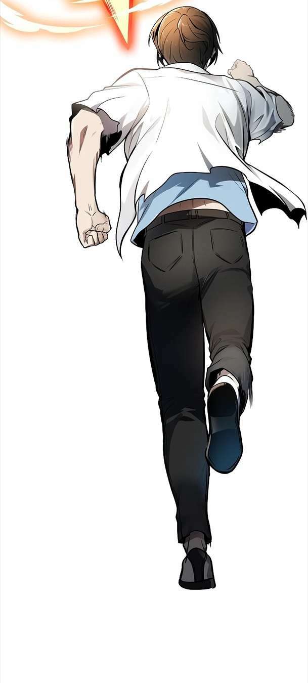 Cuộc Chiến Trong Tòa Tháp – Tower Of God Chapter 571 - Trang 2