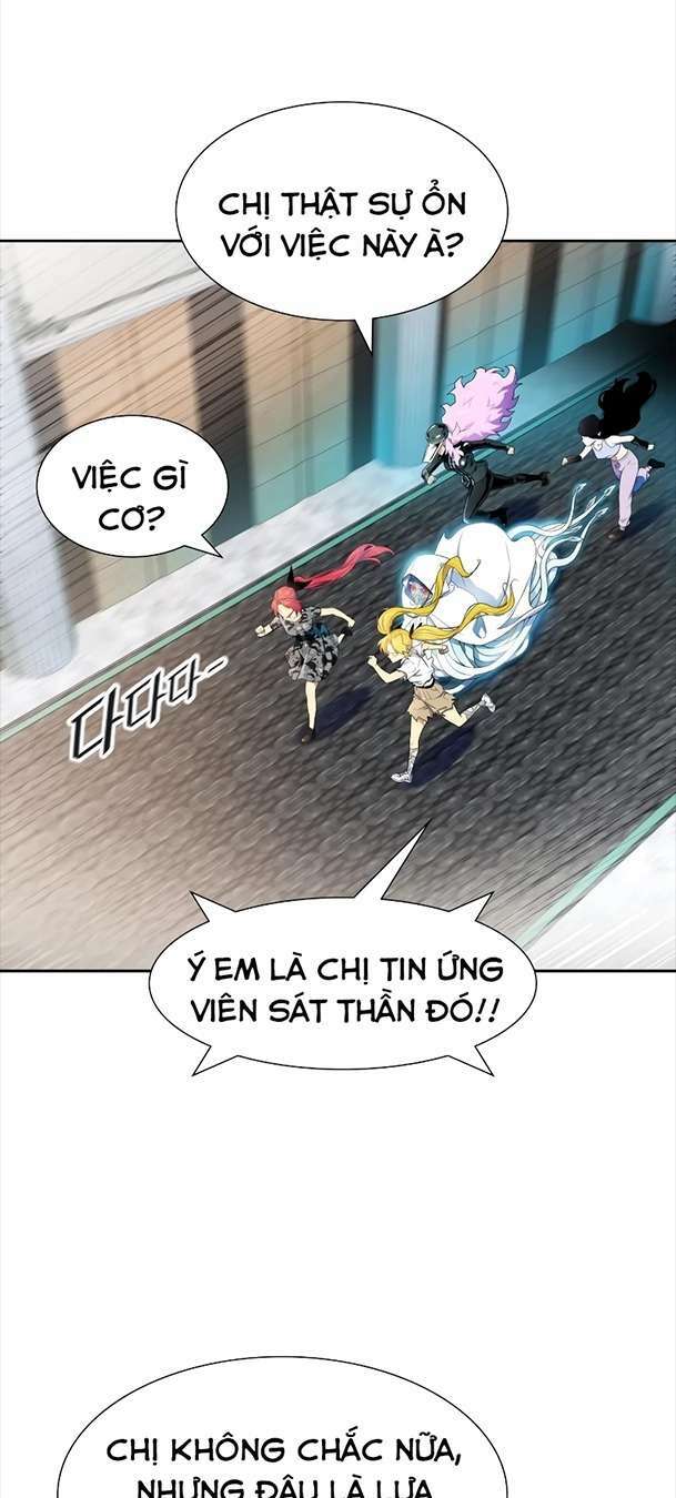 Cuộc Chiến Trong Tòa Tháp – Tower Of God Chapter 571 - Trang 2