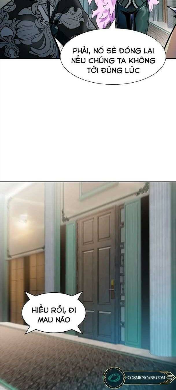 Cuộc Chiến Trong Tòa Tháp – Tower Of God Chapter 571 - Trang 2