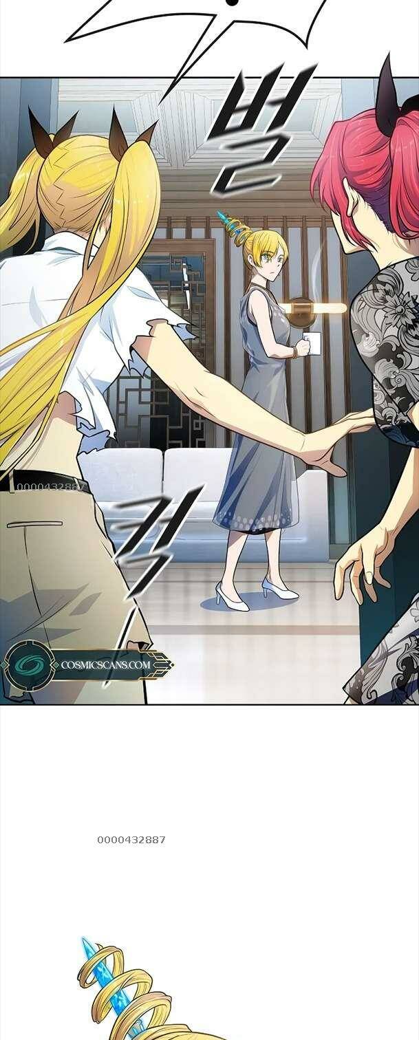 Cuộc Chiến Trong Tòa Tháp – Tower Of God Chapter 571 - Trang 2